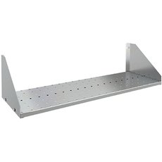 Полка навесная ПНОб-900 перфорация