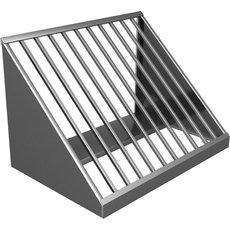 Полка ПД 600/11 настенная для досок и подносов