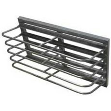 Полка ПДГ 600*400 настенная для досок и подносов