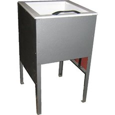 Просеиватель муки МПМВ-250