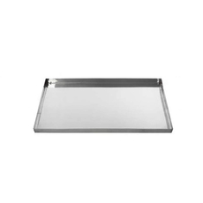 Противень 600*400*40 (нерж.)