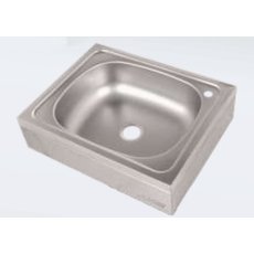 Рукомойник консольный РТКб 500x400x140