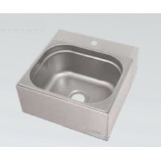 Рукомойник консольный РТКн 330x330x150