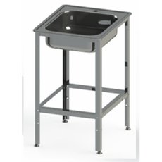 Рукомойник РПО 5*6 напольный открытый (э)
