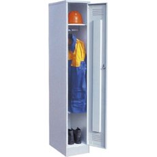 Шкаф для одежды ШР 1/400