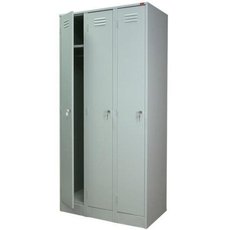 Шкаф для одежды ШР 3/900