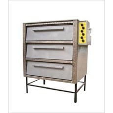 Шкаф пекарный электрический ШПЭ-3