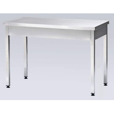 Стол производственный СПП-1200/1 ''Profi'', борт - базовый элемент