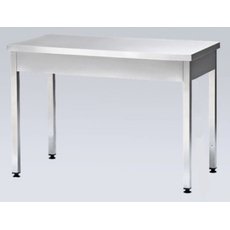 Стол производственный СПП-1200/2 ''Profi'', борт - базовый элемент