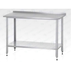 Стол производственный СПРб 800*600*860 ''Base'', борт