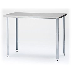 Стол производственный СПРн - 1000*600*860 ''Norma RAL'' - базовый элемент