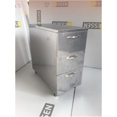 Стол-вставка с выдвижными ящиками СВО 5*6