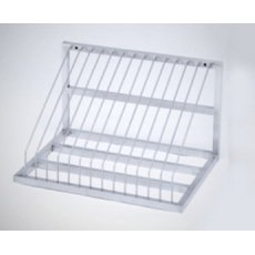 Сушка для разделочных досок СД-13 RAL 9016