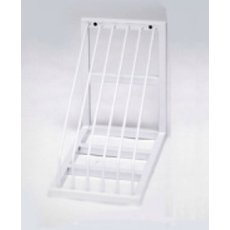 Сушка для разделочных досок СД-5 RAL 9016