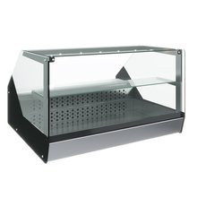 Тепловая настольная витрина Полюс Argo 2 AC87 SH 1,0-11