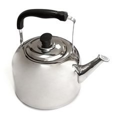 Чайник нерж. 6 л. FT-2901-2010504