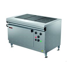 Электрическая плита Проммаш ПЭ-051ШП