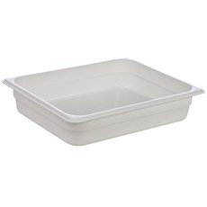 Гастроемкость GN 1/2-65 (полипропилен)