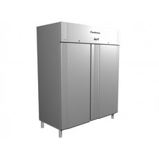 Холодильный шкаф Полюс Carboma F1400