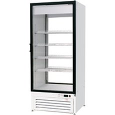 Холодильный шкаф ШСУП1ТУ-0,75 С2 (В, -3…0)