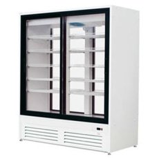 Холодильный шкаф ШСУП1ТУ-1,4 С2 (В, -6…+6)