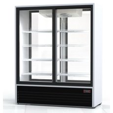 Холодильный шкаф ШВУП1ТУ-1,4 К2 (В, +1…+10)