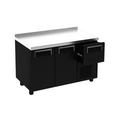 Холодильный стол Полюс T57 M3-1 9006 (BAR-360)