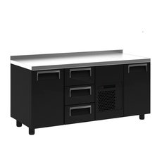 Холодильный стол Полюс T70 M3-1 9006 (3GN/NT Полюс)