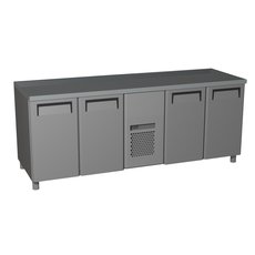 Холодильный стол Полюс T70 M4-1 0430 (4GN/NT Сarboma)