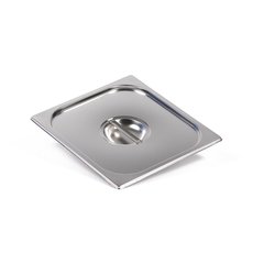 Крышка для гастроемкости GN 2/3 (354*325 мм)