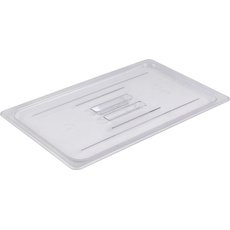 Крышка из поликарбоната GN1/1 [JW-P11HC]