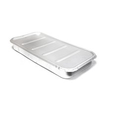 Лоток кондитерский 30х60х8 см (с крышкой)
