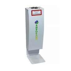 Мобильный бактерицидный рециркулятор Айроклин МРБО-101-01Ф