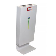 Мобильный бактерицидный рециркулятор Айроклин МРБО-102-02Ф