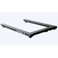 Паллетные весы МАССА-К 4D-U-2000