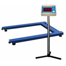 Паллетные весы ВСП4-1500П