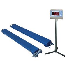 Паллетные весы ВСП4-600С