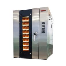 Печь жарочная ПРШ-М