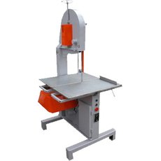 Пила ленточная для резки мяса В2-ФР-2П