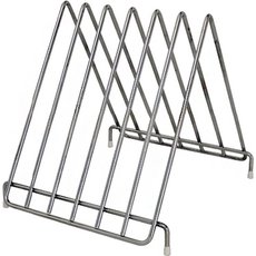 Подставка на 6 досок (нерж.)