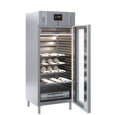 Расстоечный шкаф Carboma M560-1-G EN-HHC (7) 0430