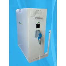 Рециркулятор бактерицидный Айроклин НРБО-160/2-04МС