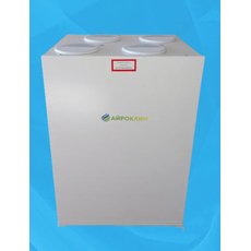 Рециркулятор бактерицидный Айроклин НРБО-160/2-08МС