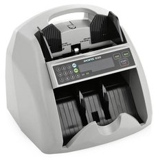 Счетчик банкнот с антистокс-контролем DORS 620