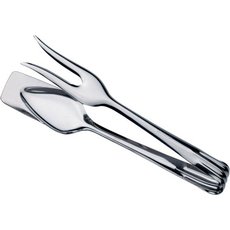 Щипцы для мяса нерж. КТ-1888