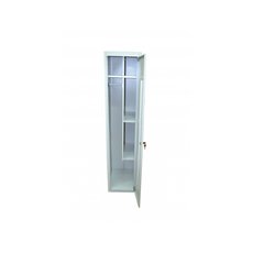 Шкаф для уборочного инвентаря ШГС-1850/500/500