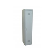 Шкаф гардеробный ШГС-1850/300