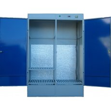 Шкаф сушильный для одежды ШГС/C-1220