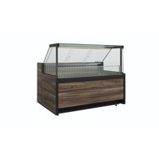 Тепловая витрина Полюс Bavaria 3 GC111 SH 1,25-1