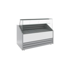 Тепловая витрина Полюс Colore GC75 SH 1,2-1 9006-9003